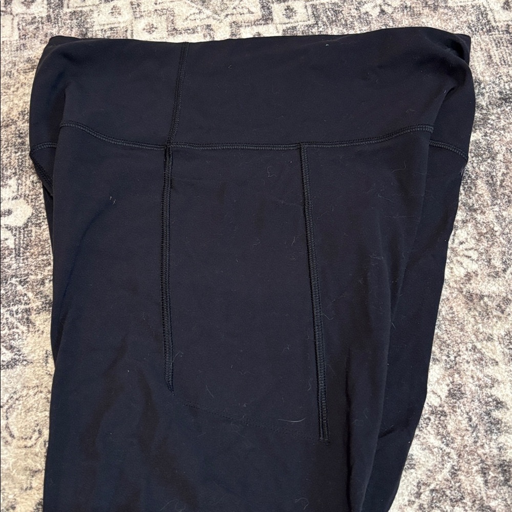 All in Motion Leggings - Picture 2 of 5